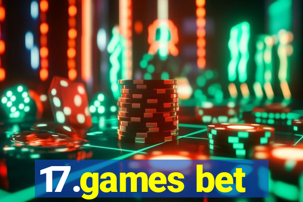 17.games bet